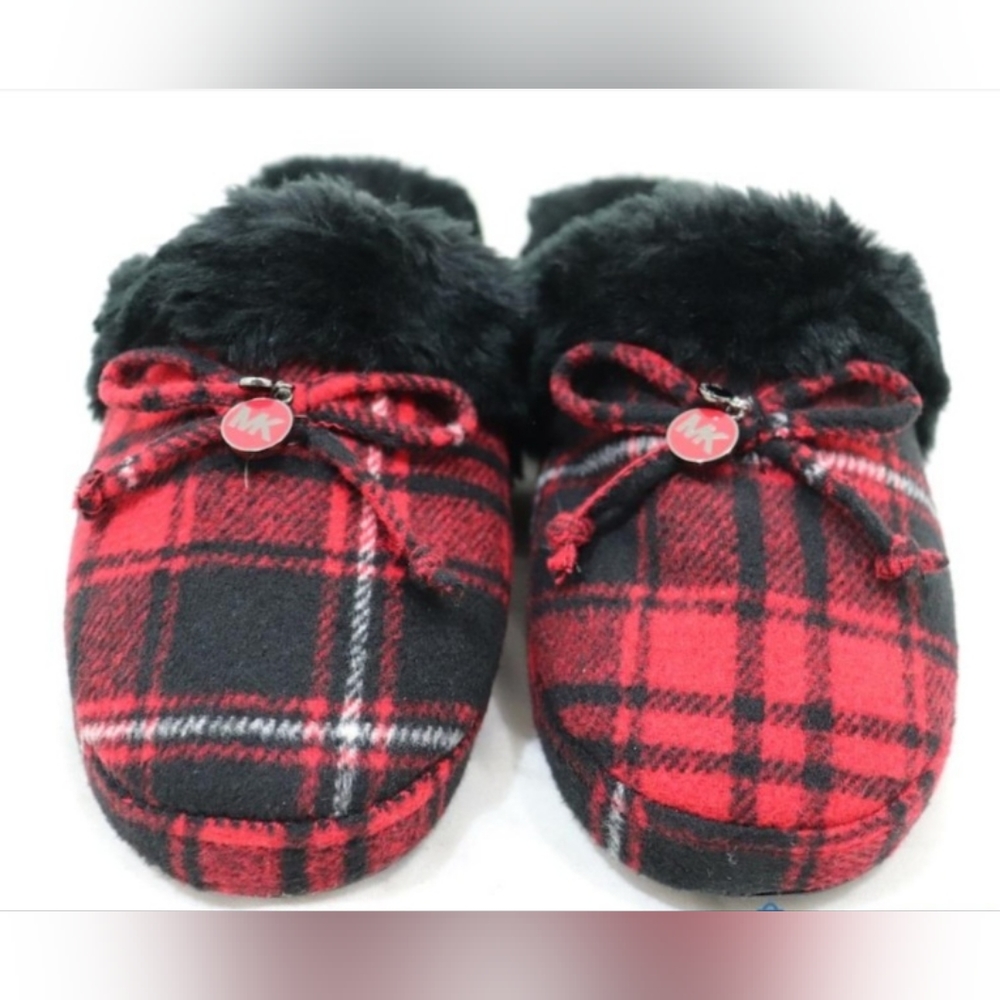 MK- Michael Kors Slippers